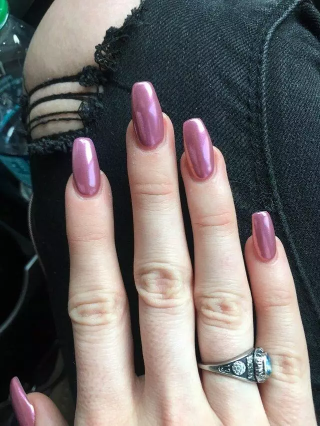 Austin Venetian Nails and Spa