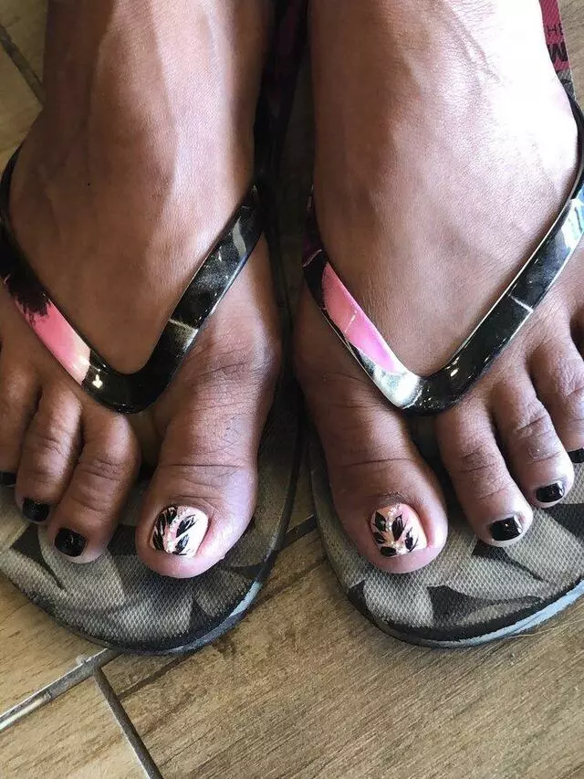 Austin Venetian Nails and Spa