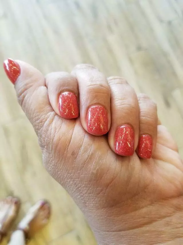 Austin Venetian Nails and Spa