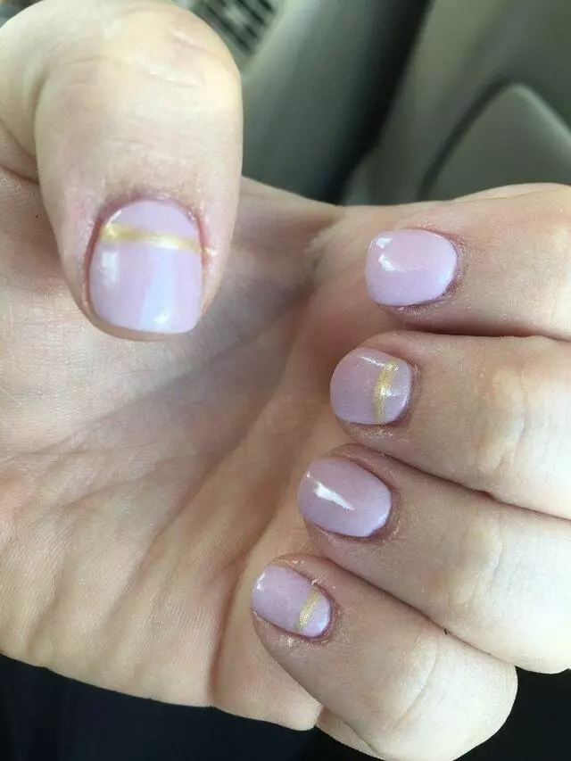 Austin Venetian Nails and Spa