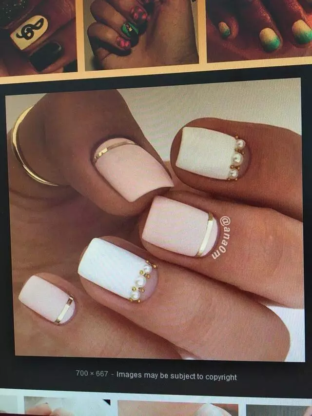 Austin Venetian Nails and Spa