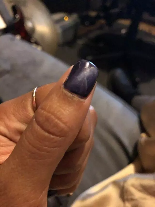 Austin Venetian Nails and Spa