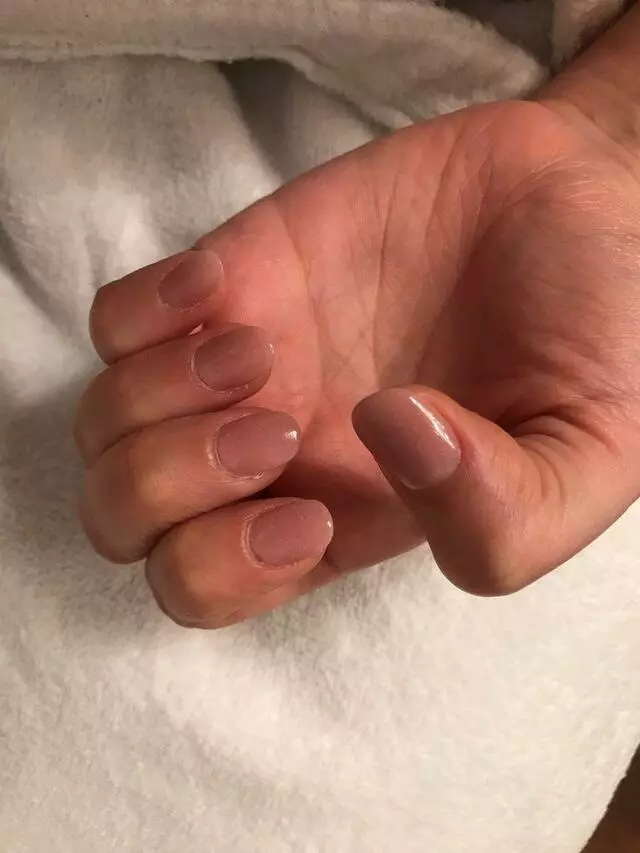 Austin Venetian Nails and Spa