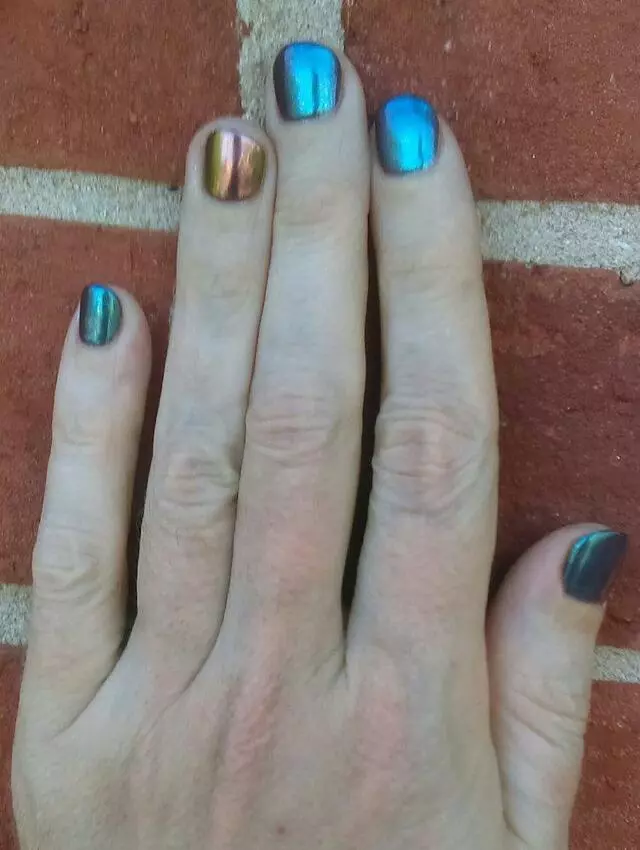 Austin Venetian Nails and Spa