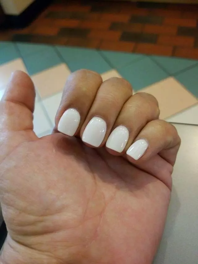 Austin Venetian Nails and Spa