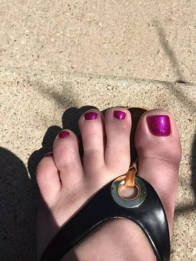Austin Venetian Nails and Spa