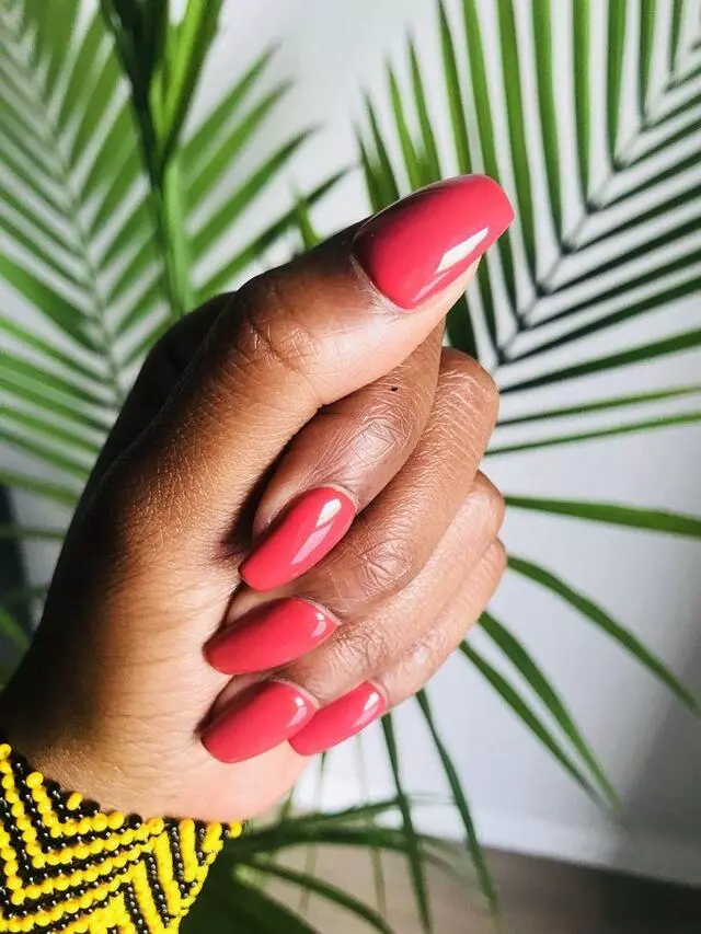 Austin Venetian Nails and Spa