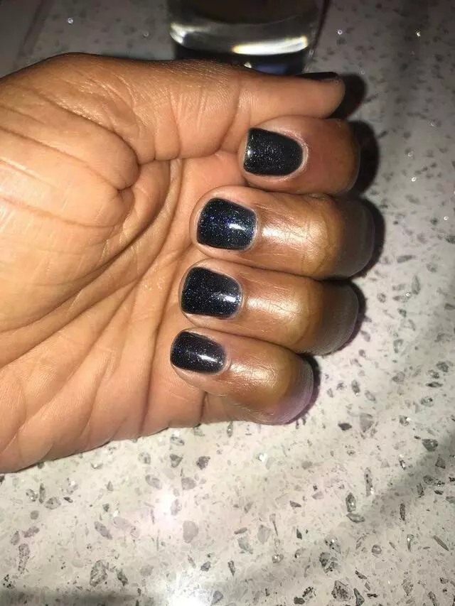 Austin Venetian Nails and Spa