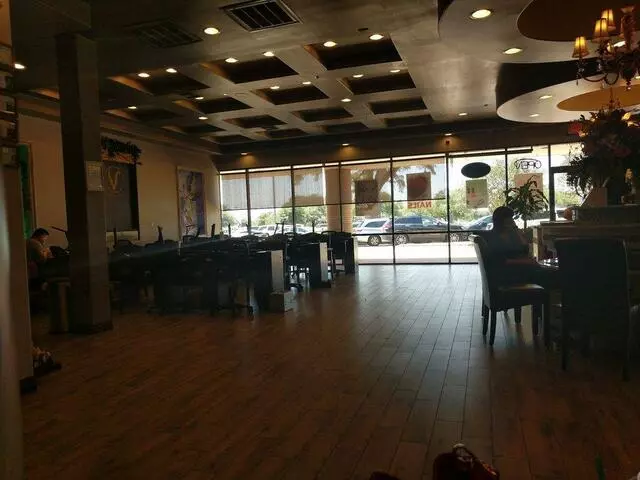 Austin Venetian Nails and Spa