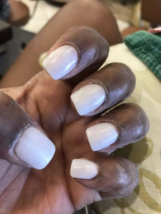 Austin Venetian Nails and Spa