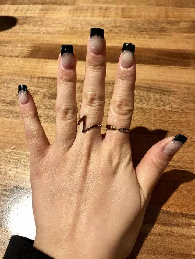 Austin Venetian Nails and Spa