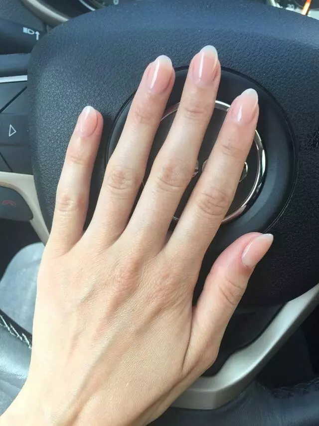 Austin Venetian Nails and Spa