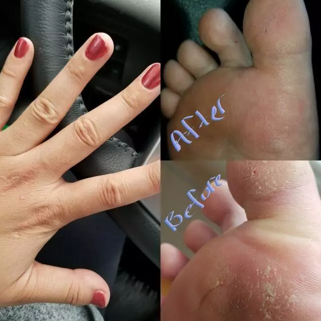 Austin Venetian Nails and Spa