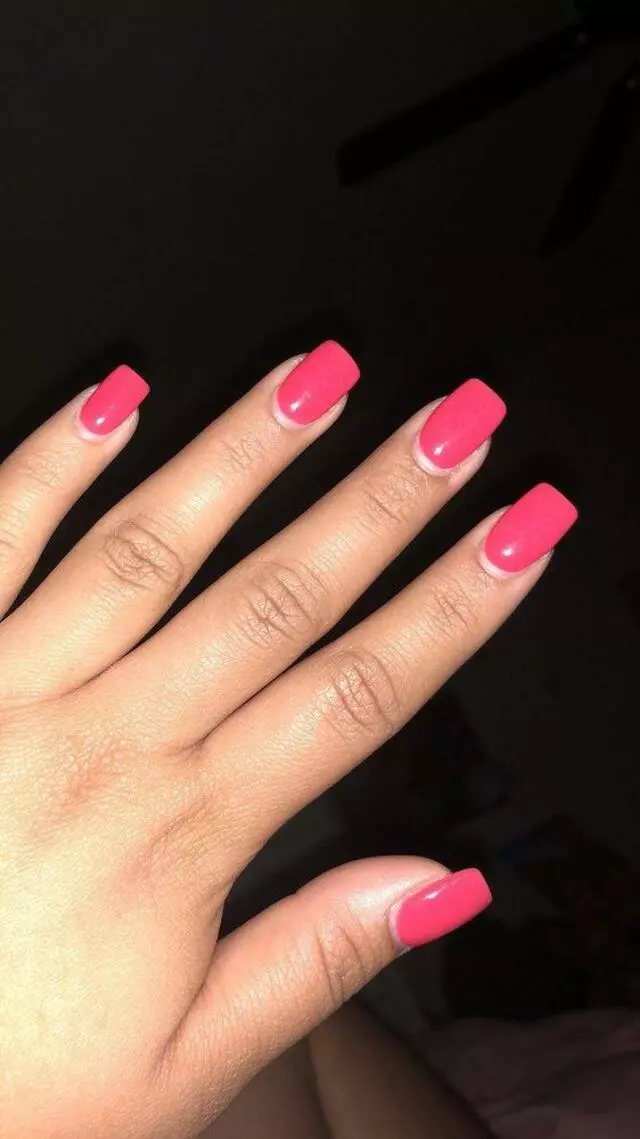 Austin Venetian Nails and Spa