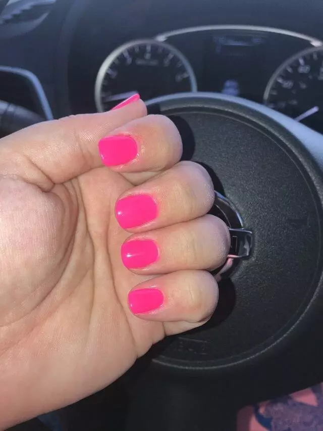 Austin Venetian Nails and Spa