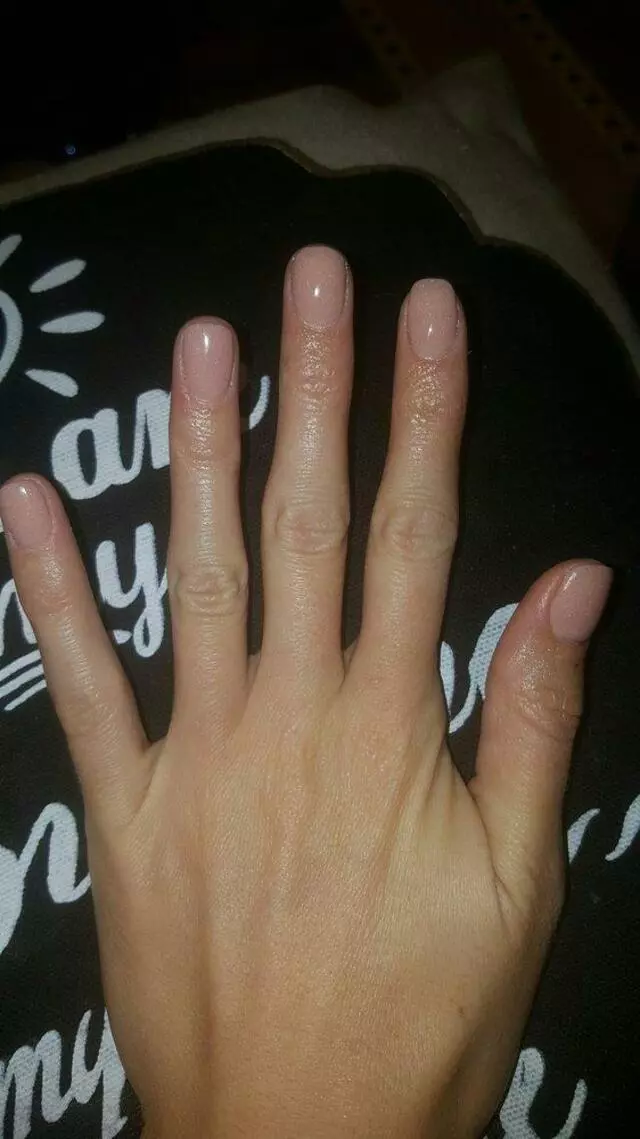 Austin Venetian Nails and Spa