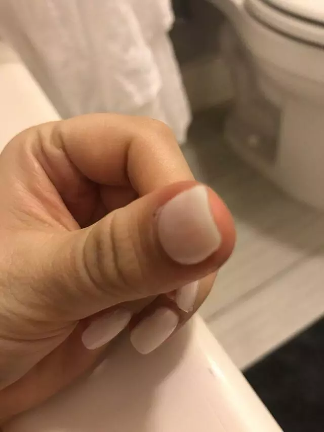 Austin Venetian Nails and Spa
