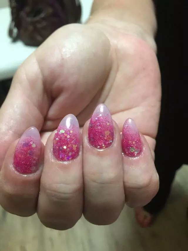 Austin Venetian Nails and Spa