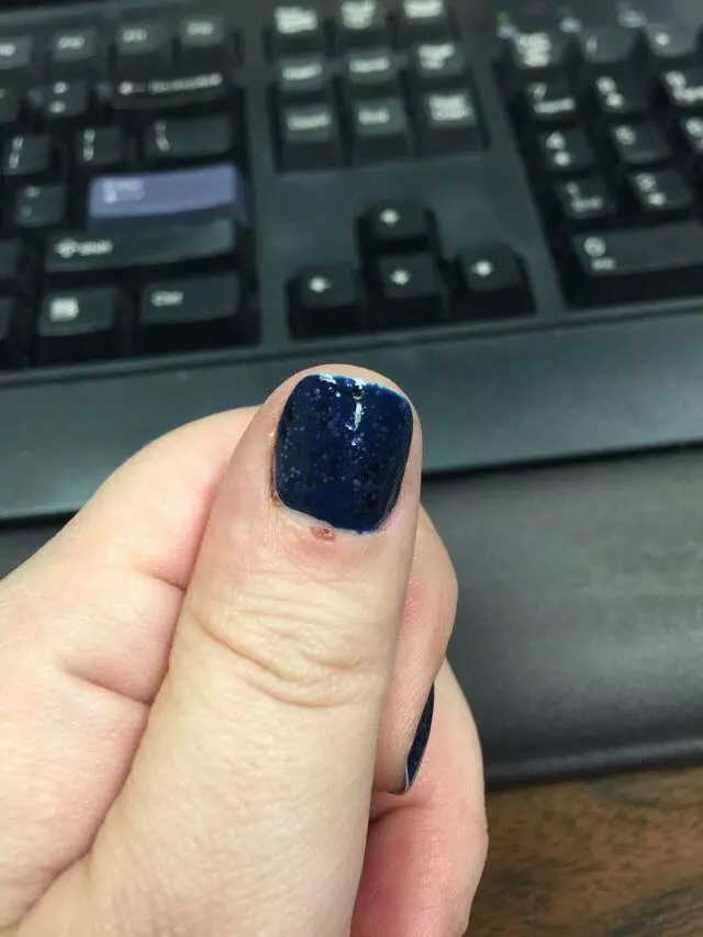 Austin Venetian Nails and Spa