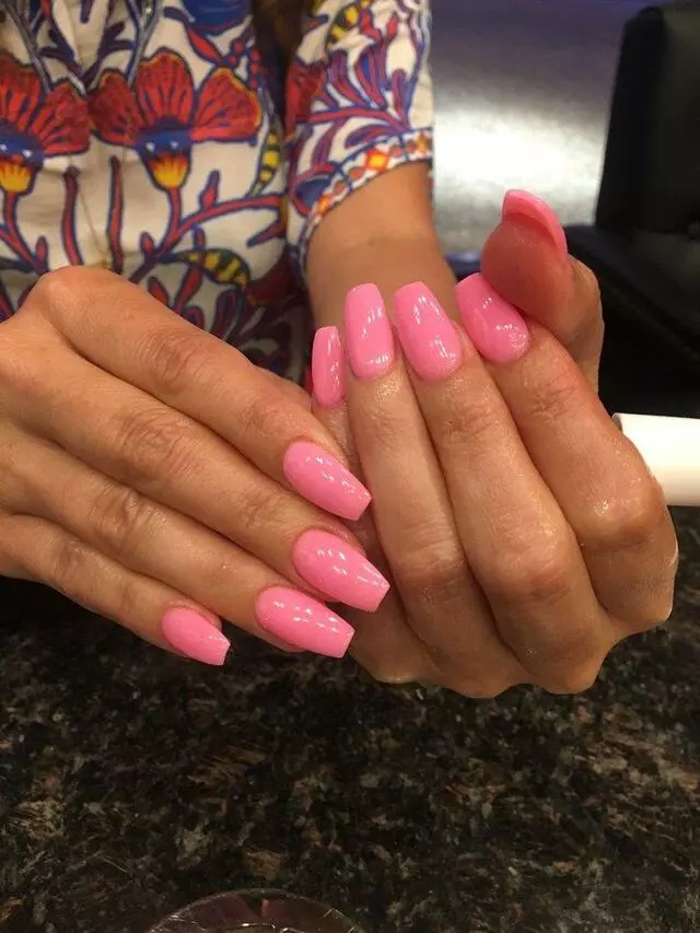 Austin Venetian Nails and Spa