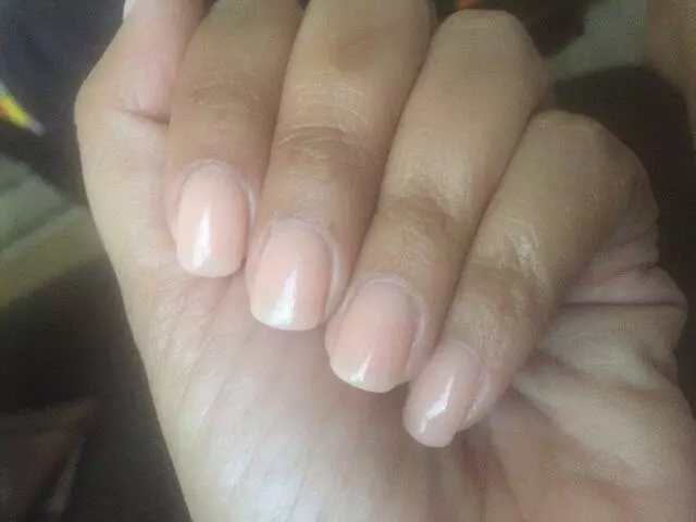 Austin Venetian Nails and Spa