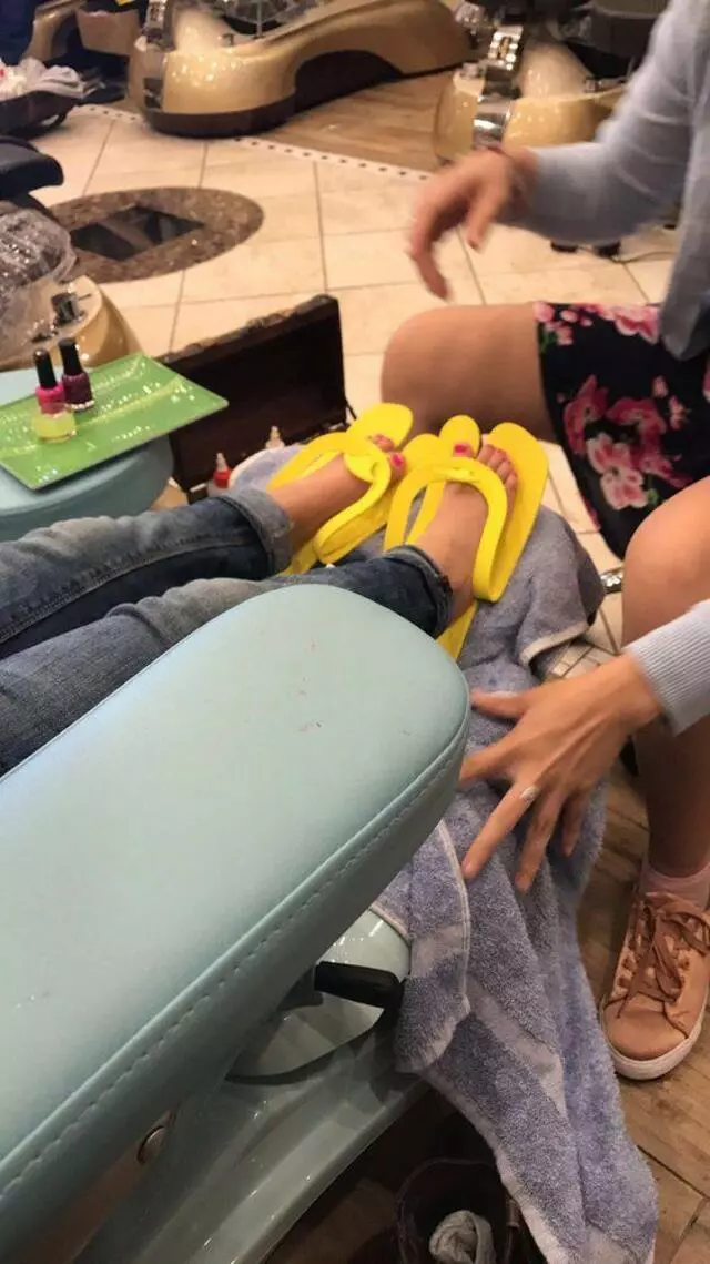 Austin Venetian Nails and Spa