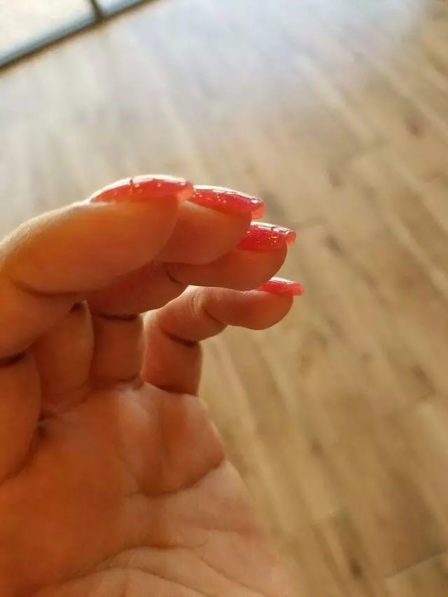 Austin Venetian Nails and Spa