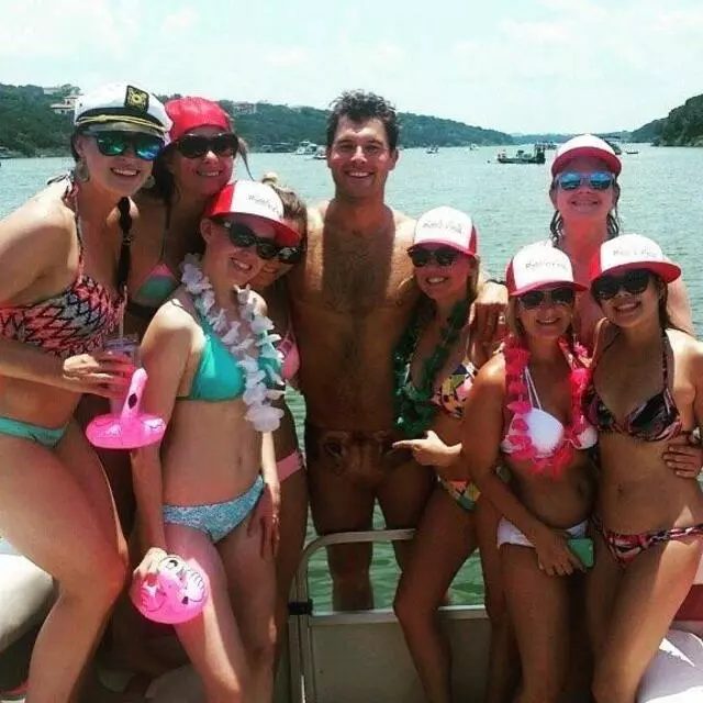 ATX Party Boats