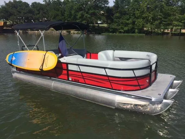 ATX Party Boats