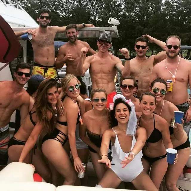 ATX Party Boats