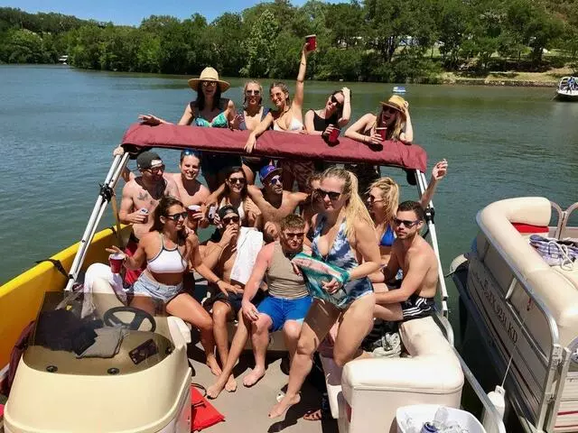 ATX Party Boats