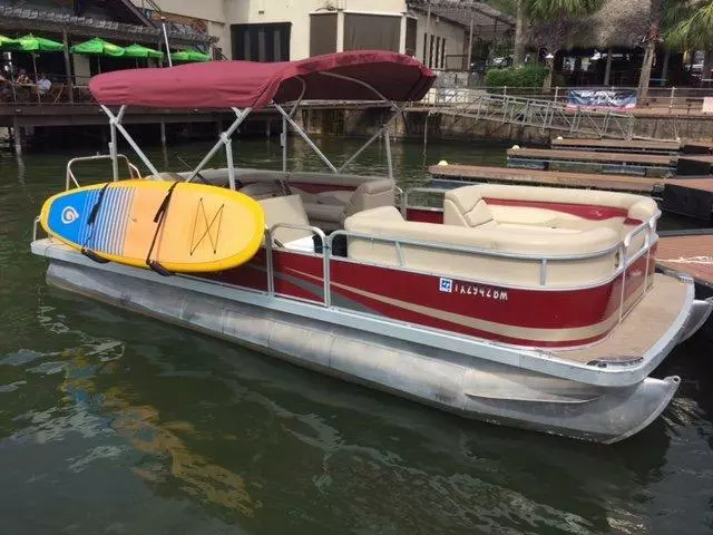 ATX Party Boats