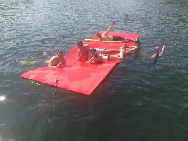ATX Party Boats
