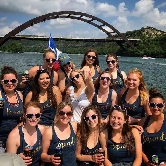 ATX Party Boats