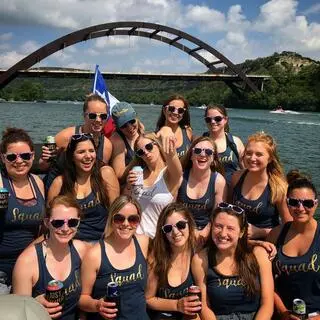 ATX Party Boats