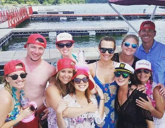 ATX Party Boats