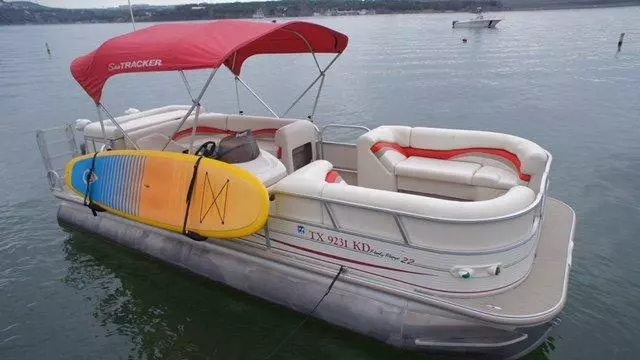 ATX Party Boats
