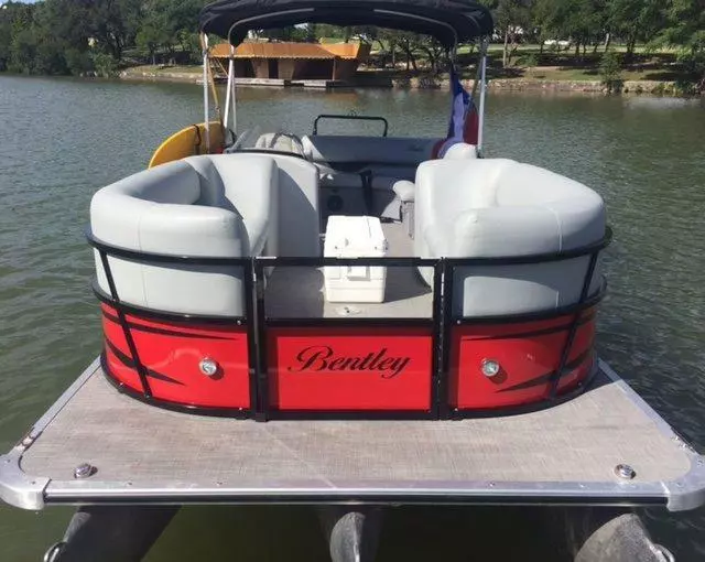 ATX Party Boats
