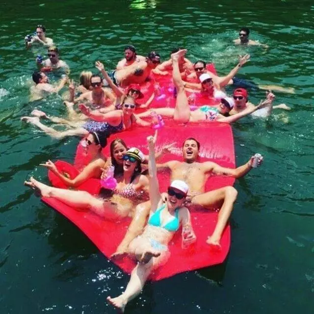 ATX Party Boats