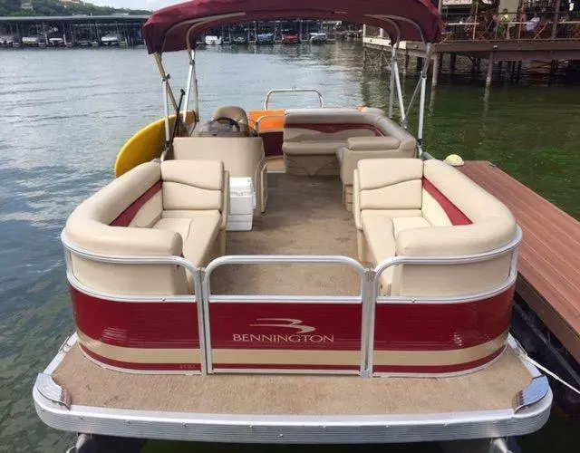 ATX Party Boats
