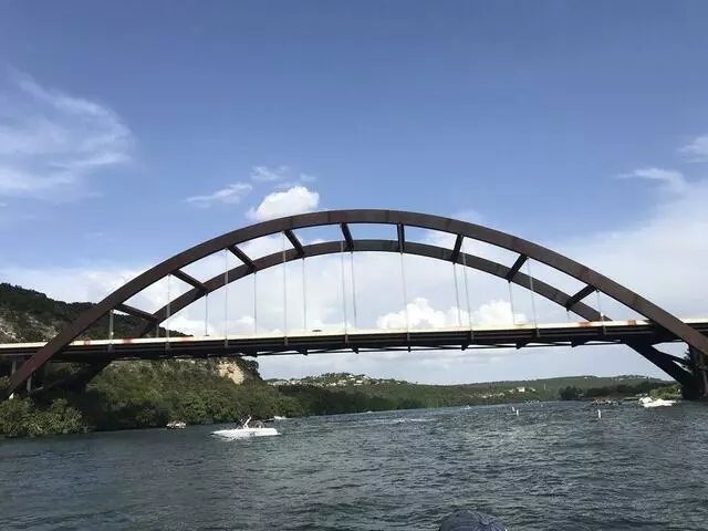 ATX Party Boats