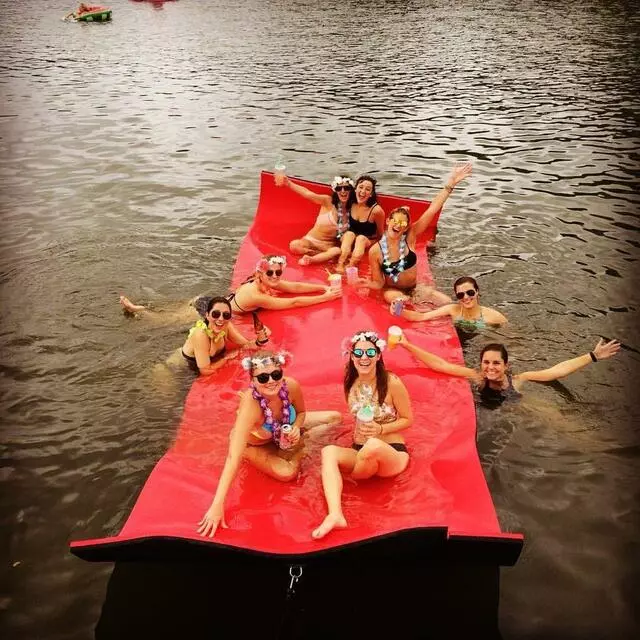 ATX Party Boats