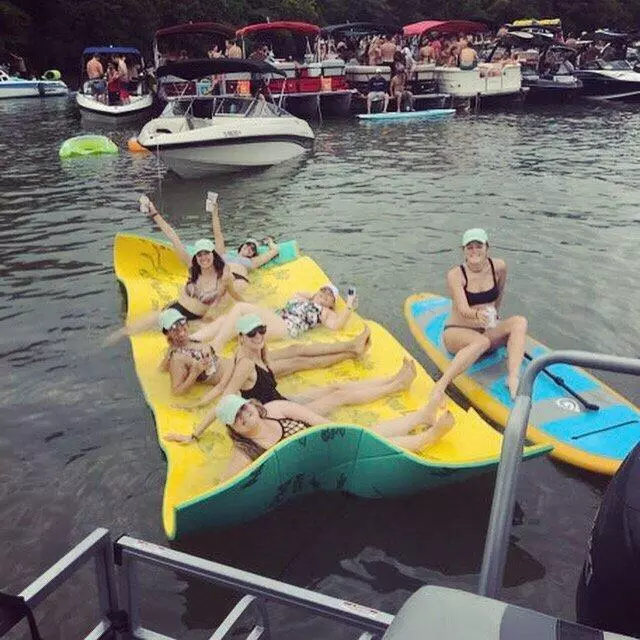 ATX Party Boats