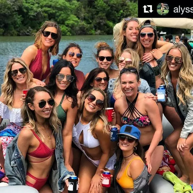 ATX Party Boats
