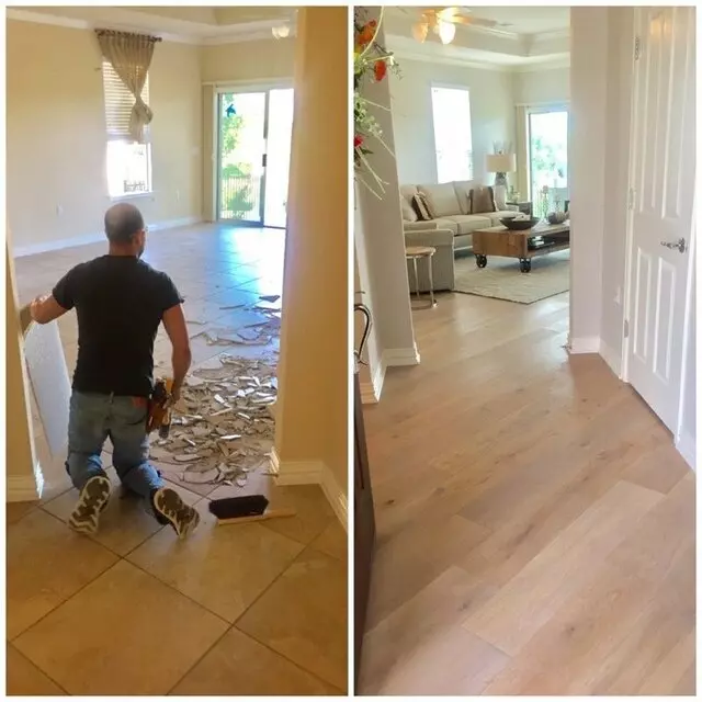 Austin Floors Direct