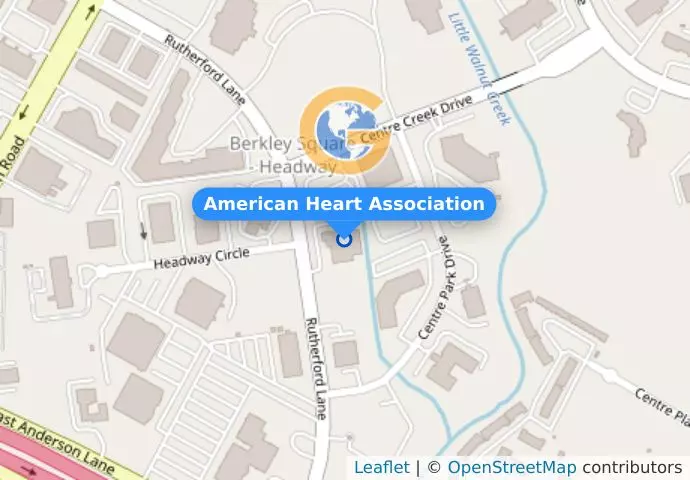 American Heart Association