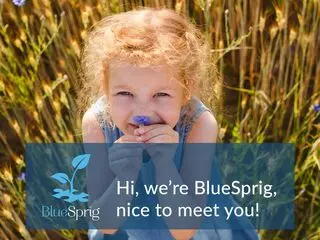 BlueSprig Austin North