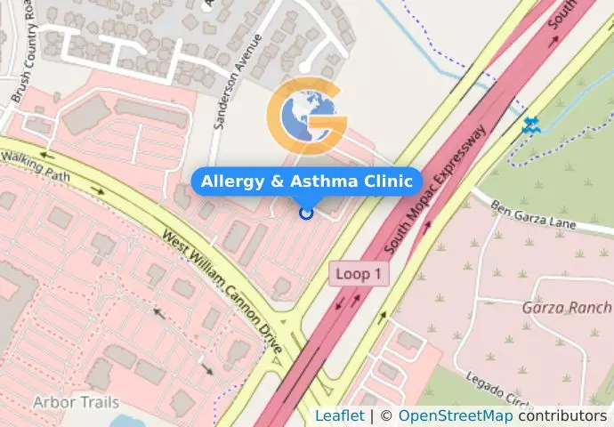 Allergy & Asthma Clinic