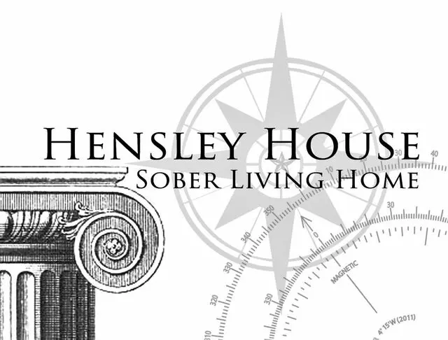 Hensley House Sober Living Home