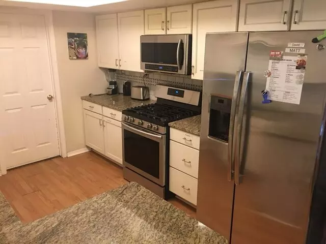 Hensley House Sober Living Home